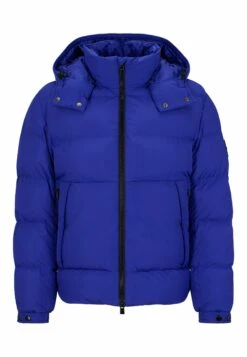 Boss Corbinian - Winter Jacket - Dark Purple Eight -Stock X d46839e8b48f4e2f9294feef5006f437
