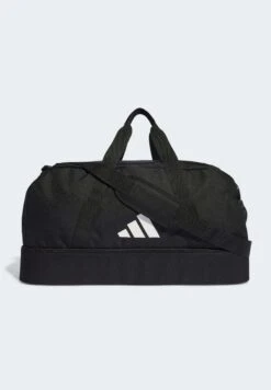 ADIDAS PERFORMANCE Tiro League Du M Bc - Sports Bag - Black/White -Stock X d4786a4f11de45968a996d952e251570
