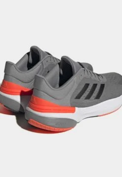 ADIDAS PERFORMANCE Response Super 3.0 - Neutral Running Shoes - Grey Three Core Black Solar Red -Stock X d478e64023264e9db6352fffe053bbd5