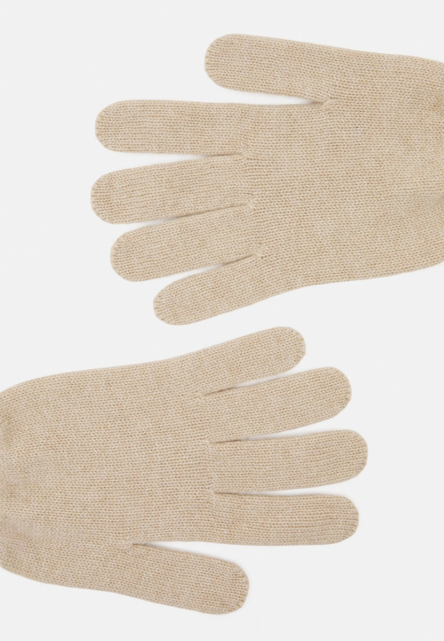 Gloves Unisex - Gloves - Natural 4 Gloves Unisex - Gloves - Natural - Image 2