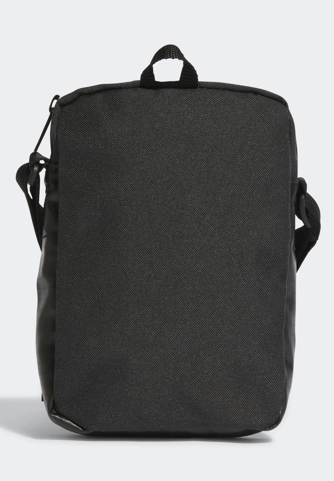 ADIDAS PERFORMANCE Across Body Bag - Black/White 4 ADIDAS PERFORMANCE Across Body Bag - Black/White - Image 2