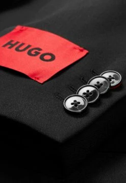 Hugo Henry Getlin233V1X Set - Suit - Black One 20 Hugo Henry Getlin233V1X Set - Suit - Black One -Stock X d49613391ead414ba3b640d28823ad1b