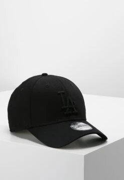 NEW ERA 39Thirty - Cap - Black