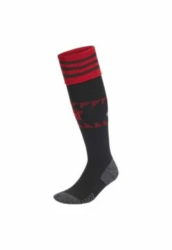 ADIDAS PERFORMANCE Manchester United- Football Socks - Black