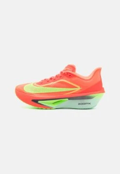 Nike Performance ZOOM FLY 6 - Road Running Shoes - Cannon/seaweed/light Silver/cobalt Bliss/sanded Purple/barely Volt -Stock X d4b44bdab8d64d70978c93b70cff695d