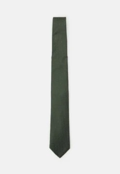 Michael Kors Sapphire Logo - Tie - Forest