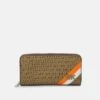 Michael Kors Tech Zip Around Unisex - Wallet - Apricot -Stock X d4be797417cf47d3a8dbde990b0add47