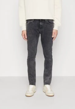 Tiger Of Sweden Pistolero - Slim Fit Jeans - Dust Blue
