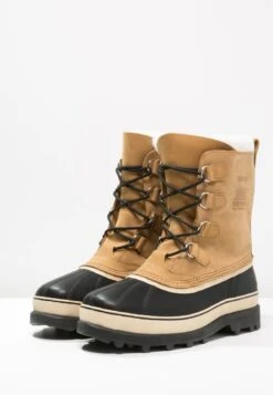 Sorel Caribou - Winter Boots - Brown -Stock X d4ebeb020d934368a7ef5c69e28d62d1
