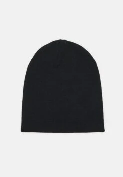 Barts Eclipse Beanie Unisex - Beanie - Black -Stock X d5000ff265ce4883a413922db0de63c5