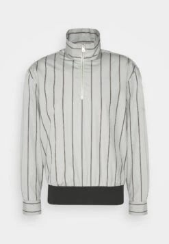 PAUL SMITH Mens Casual- Windbreaker - Offwhite -Stock X d50513debad946ac87043d56e5cf3b24