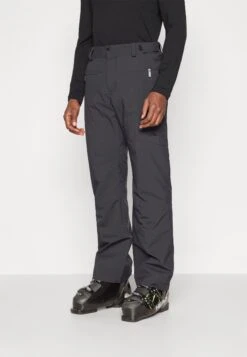 CLARKE PANT - Ski Pants - Black