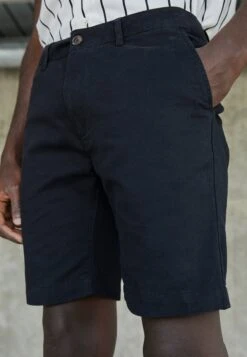 Pier One 2 Pack - Shorts - Black/Olive -Stock X d524b5a279394f7b8bcc1a11f79629f3