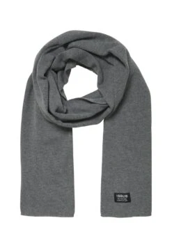 Solid SDIRWON - Scarf - Gray Melange -Stock X d52668a9edd746468c5cc5422cce1378