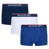 Reebok 3 Pack - Pants - Court Blue White Batik Blue -Stock X d52a40e07d704d6db011adb27ff95cde