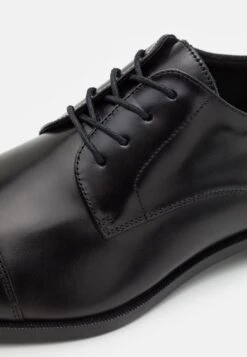 Aldo Callahan Flex - Lace-Ups - Black -Stock X d53c18912a0d4dd48e3282a63b9aa8da