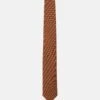 Selected Homme SLHPETER STRUCTURE - Tie - Wood Thrush -Stock X d541dc880e0e46d28724e451ad727d05 1