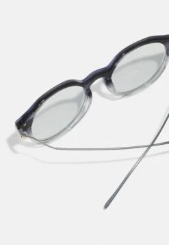 Prada Unisex - Sunglasses - Gradient Blue -Stock X d5609078c89b43a9abb2cde56474b274