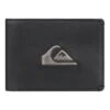 Quiksilver NEW MISS DOLLAR - Wallet - Black 1 Quiksilver NEW MISS DOLLAR - Wallet - Black -Stock X d567ee6c1a784b268df1028319765e2d
