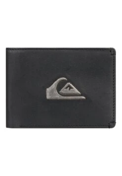 Quiksilver NEW MISS DOLLAR - Wallet - Black