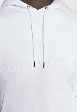 Embossed - Sweatshirt - White -Stock X d579d3e918594c67a82f8a5ccbd2f2d6