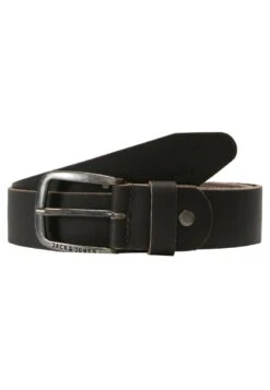 Jack & Jones JACPAUL BELT - Belt - Castlerock -Stock X d582e6cc787540f78b842ce592ae5e67