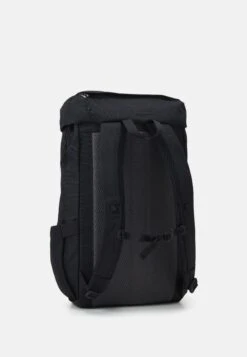 Sandqvist Walter Unisex - Rucksack - Black -Stock X d5854c8d3cff48179480a1bca6e9dc8b
