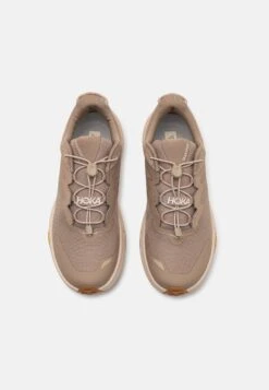 Hoka TRANSPORT - Hiking Shoes - Dune/eggnog 16 Hoka TRANSPORT - Hiking Shoes - Dune/eggnog -Stock X d59d4f27dc684b0eb58adb6fc9dadfdb