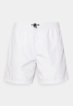 Iceberg Medium Boardshort - Swimming Shorts - White -Stock X d5a6cbca3716455ea23581addc0f984f