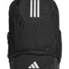 ADIDAS PERFORMANCE Tiro League- Rucksack - Black/White