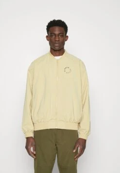 7 Days Active Warm Up Jacket - Bomber Jacket - Mojave Desert