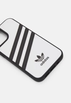 Adidas Originals Or Moulded Case For Iphone 13 Unisex - Phone Case - White/Black 9 Adidas Originals Or Moulded Case For Iphone 13 Unisex - Phone Case - White/Black -Stock X d5bd57f13fe04a4482356d00946ec2a9