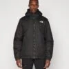 The North Face M QUEST INSULATED JACKET - Winter Jacket - Black -Stock X d5c05cbb848749ff9dfc25138c6b93ab