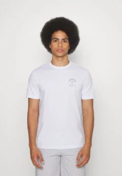 Hasta Luego - Print T-Shirt - White -Stock X d5c2e39a9c52417aaf0608abd320ba1d