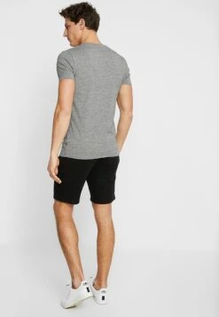 Pier One Tracksuit Bottoms - Black -Stock X d5c97291418e4697a27fa0726d324bab