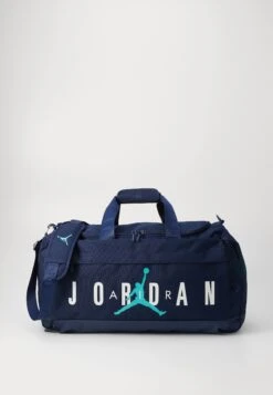 Jordan JAM VELOCITY DUFFLE - Sports Bag - Black -Stock X d5cddb21bcb040fabf8f68eb59cc3a96