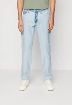 Pepe Jeans Casey - Straight Leg Jeans - 11Oz