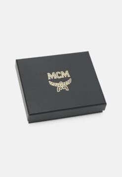 MCM Aren Key Wallet - Wallet - Cognac -Stock X d5f266cfcd6a44799d3c958ca2567296