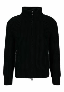 Boss Motex - Cardigan - Black One