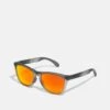 Oakley FROG RANGE UNISEX - Sunglasses - Prizm Ruby