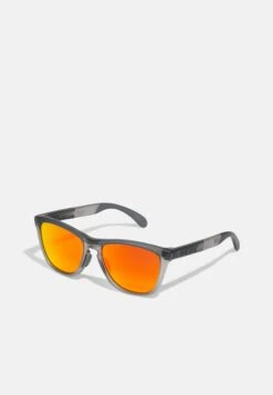 Oakley FROG RANGE UNISEX - Sunglasses - White -Stock X d606e623ad4d4228b03fb4074e8c1a84 3