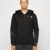 Puma Ac Milan Gameday Jacket - Training Jacket - Black -Stock X d6070568e7ca47d9bb4372f7dec4c5b1