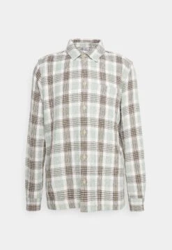 Shirt - Beige -Stock X d61d39fe4de443c2b30d8229398a4461