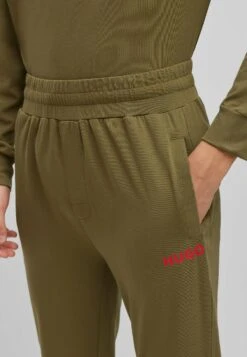 Hugo Labelled- Tracksuit Bottoms - Open Green Five -Stock X d61e850e70dc4f96b9811e4e54d76750