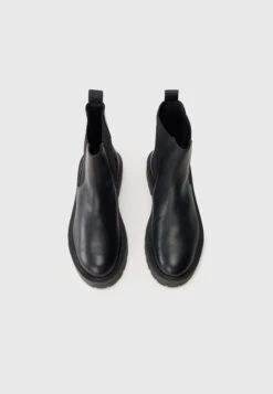 Replay URANUS - Classic Ankle Boots - Black -Stock X d63c095af5c84e13a260c5ddd7b87d49