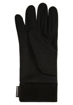 Quiksilver Hottawa- Gloves - Black -Stock X d63cf5e176c24f0993e0e991b98b68e1