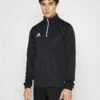 ADIDAS PERFORMANCE Entrada Training - Long Sleeved Top - Black -Stock X d643c42cb0ca4d309d2337b95572f3e7