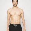 Emporio Armani Boxer - Swimming Shorts - Black -Stock X d646705cc2c14299a5882908c24d8cc4
