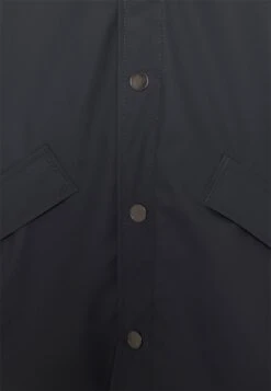 Rains Parka - Slate -Stock X d64ac11dbff74f2fb1e23315d1a8ca87