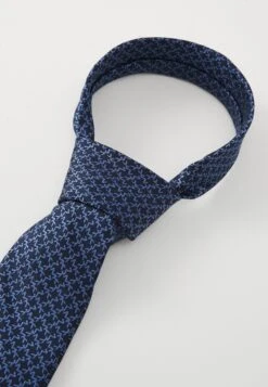 Michael Kors LOGO TIE - Tie - Navy -Stock X d6597c57622b4164bcde07ee20616dbe